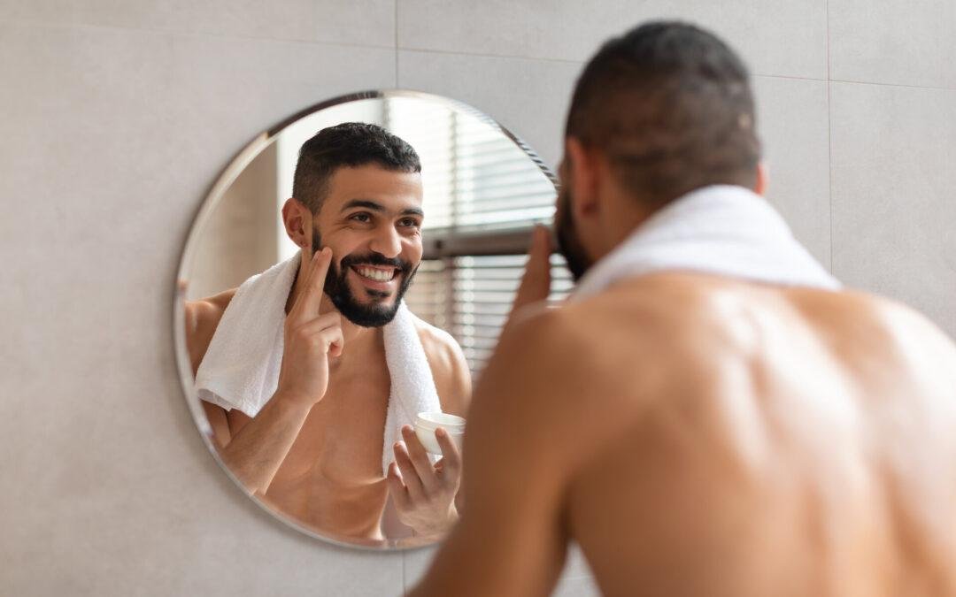 Embrace Your Inner Caveman: Why Cavemen Grooming is a Must-Visit for Men’s Skincare and Grooming!